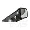 Tyc TYC DOOR MIRROR 4700231 - alternate 3